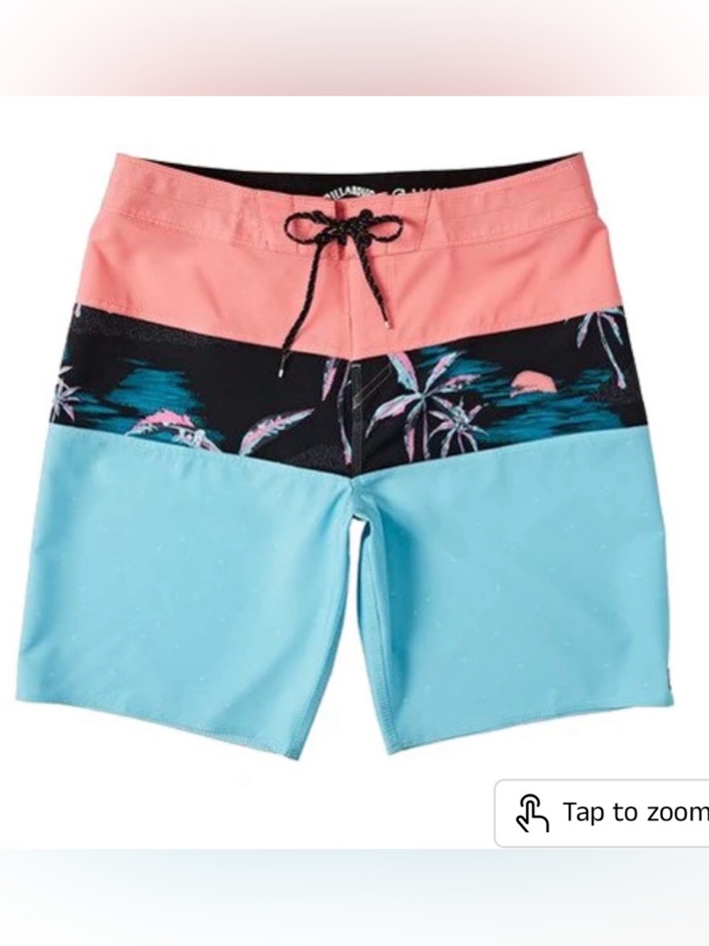 Billabong Tribong Pro Boardshorts